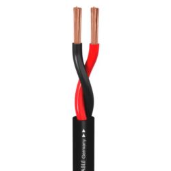 Adam Hall Cables KLS 240 FRNC - 2 × Kabel